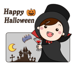 Mother Japan hometown (autumn ed) sticker #8276418