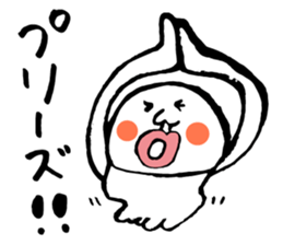 Koji MAX Hoshino sticker #8276704