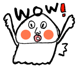 Koji MAX Hoshino sticker #8276717