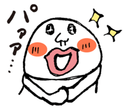 Koji MAX Hoshino sticker #8276718