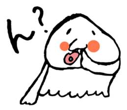 Koji MAX Hoshino sticker #8276719