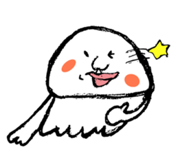 Koji MAX Hoshino sticker #8276724