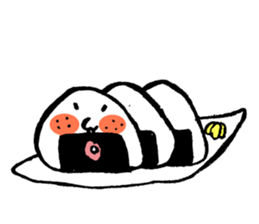 Koji MAX Hoshino sticker #8276726