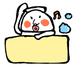 Koji MAX Hoshino sticker #8276727