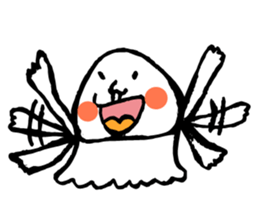 Koji MAX Hoshino sticker #8276733