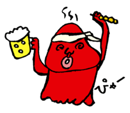 Koji MAX Hoshino sticker #8276734