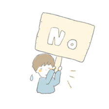 Heartwarming sticker. sticker #8276774