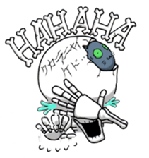 HonNekko sticker #8276792