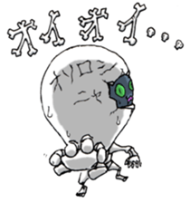 HonNekko sticker #8276796