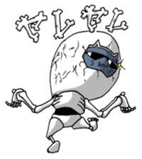 HonNekko sticker #8276799