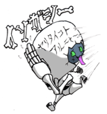 HonNekko sticker #8276802