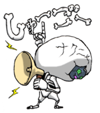 HonNekko sticker #8276805