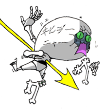 HonNekko sticker #8276810