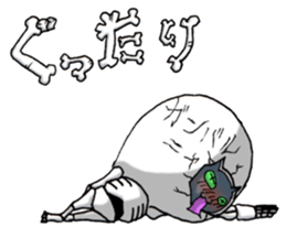 HonNekko sticker #8276811