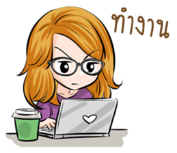 Akira lovely girls sticker #8276878