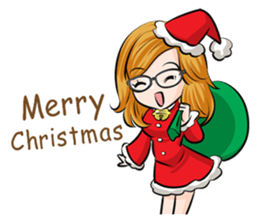 Akira lovely girls sticker #8276894