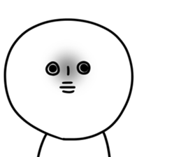 Stamp to use by daily life sticker #8277290