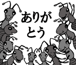 Various puns sticker sticker #8277702