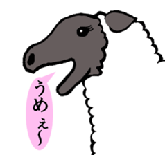 Various puns sticker sticker #8277709