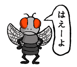 Various puns sticker sticker #8277710