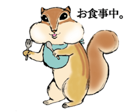 Various puns sticker sticker #8277714