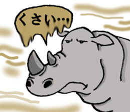 Various puns sticker sticker #8277717