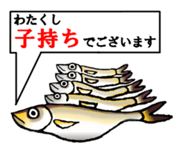 Various puns sticker sticker #8277730