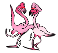 Various puns sticker sticker #8277736