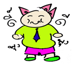 SEIJI sticker #8278154