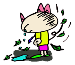 SEIJI sticker #8278166