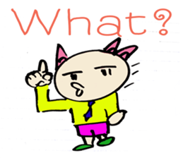 SEIJI sticker #8278173