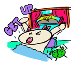 SEIJI sticker #8278178