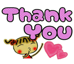 Cute MI, 10. sticker #8278440