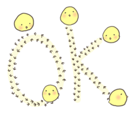 piyotama. sticker #8278461