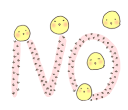 piyotama. sticker #8278462