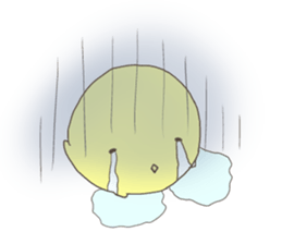 piyotama. sticker #8278468