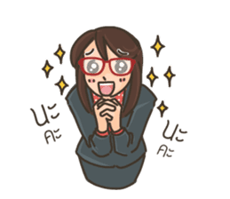 Ajarn is OK sticker #8278631