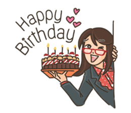 Ajarn is OK sticker #8278659