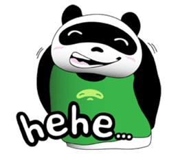 MOMOBOKU #2 sticker #8278701