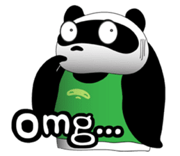 MOMOBOKU #2 sticker #8278703