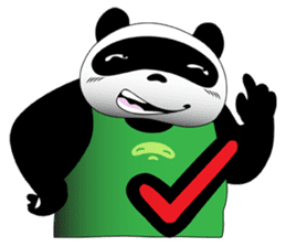 MOMOBOKU #2 sticker #8278704