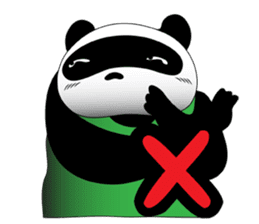 MOMOBOKU #2 sticker #8278705