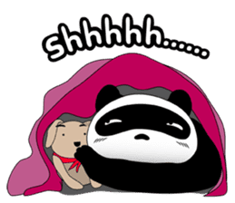 MOMOBOKU #2 sticker #8278706