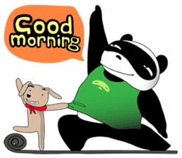 MOMOBOKU #2 sticker #8278709