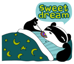 MOMOBOKU #2 sticker #8278710