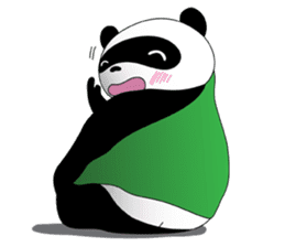 MOMOBOKU #2 sticker #8278711