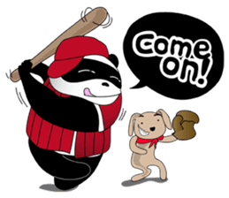 MOMOBOKU #2 sticker #8278714