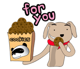 MOMOBOKU #2 sticker #8278715