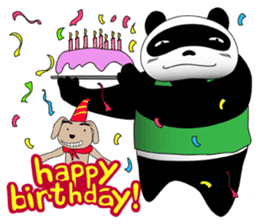 MOMOBOKU #2 sticker #8278716