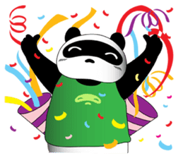 MOMOBOKU #2 sticker #8278717